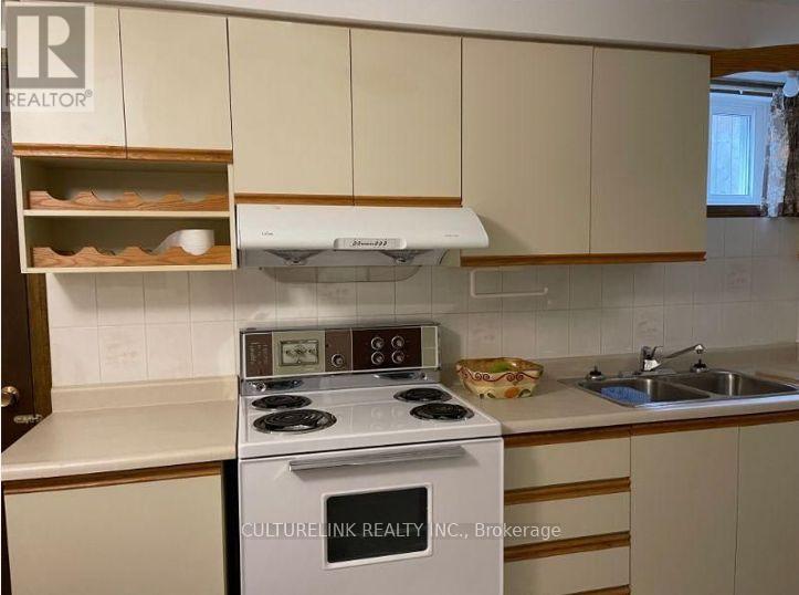 Basement - 327 Huntsmill Boulevard, Toronto, Ontario  M1W 3C9 - Photo 3 - E13143642