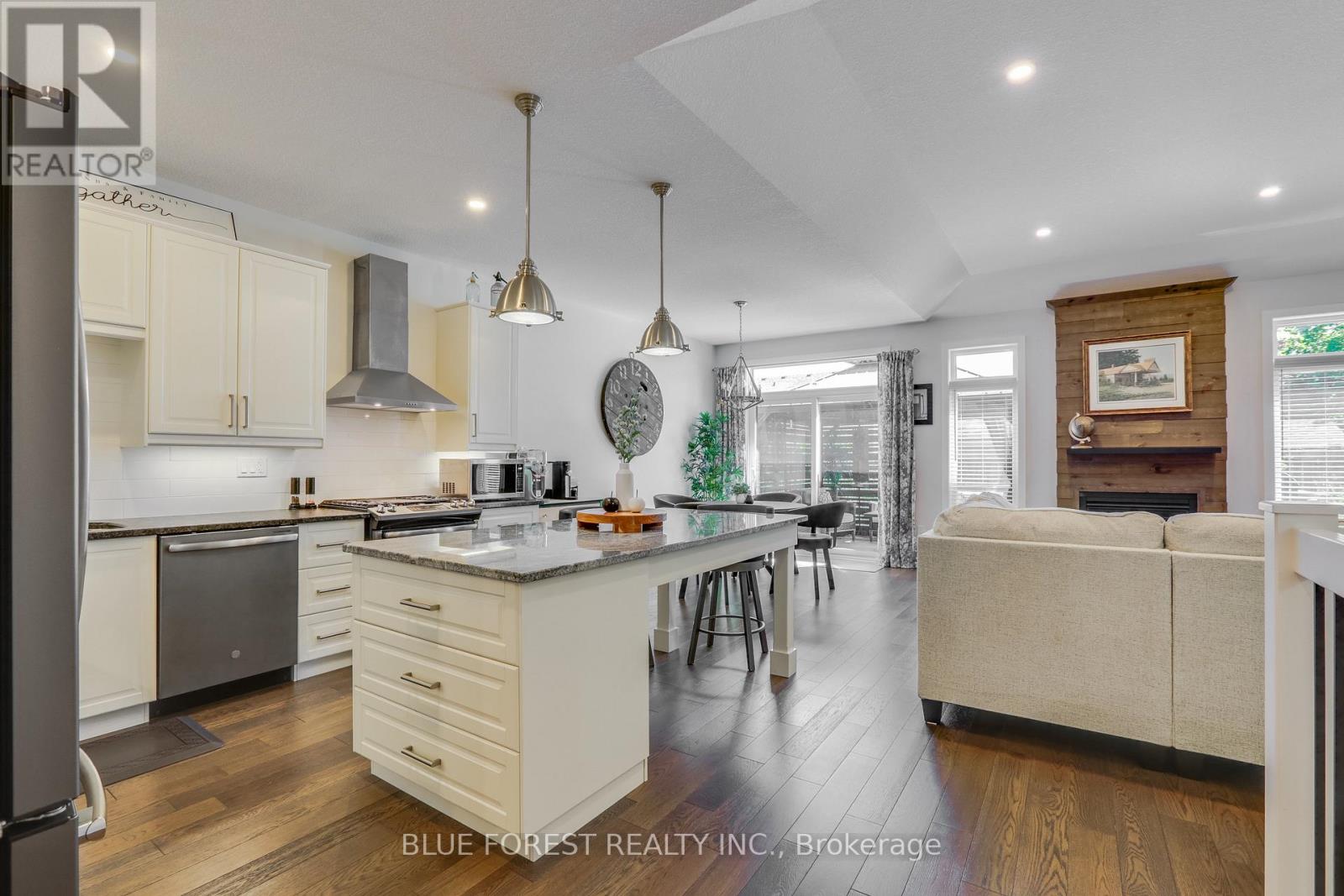 50 - 4700 Hamilton Road, Thames Centre, Ontario  N0L 1G6 - Photo 2 - X13495534