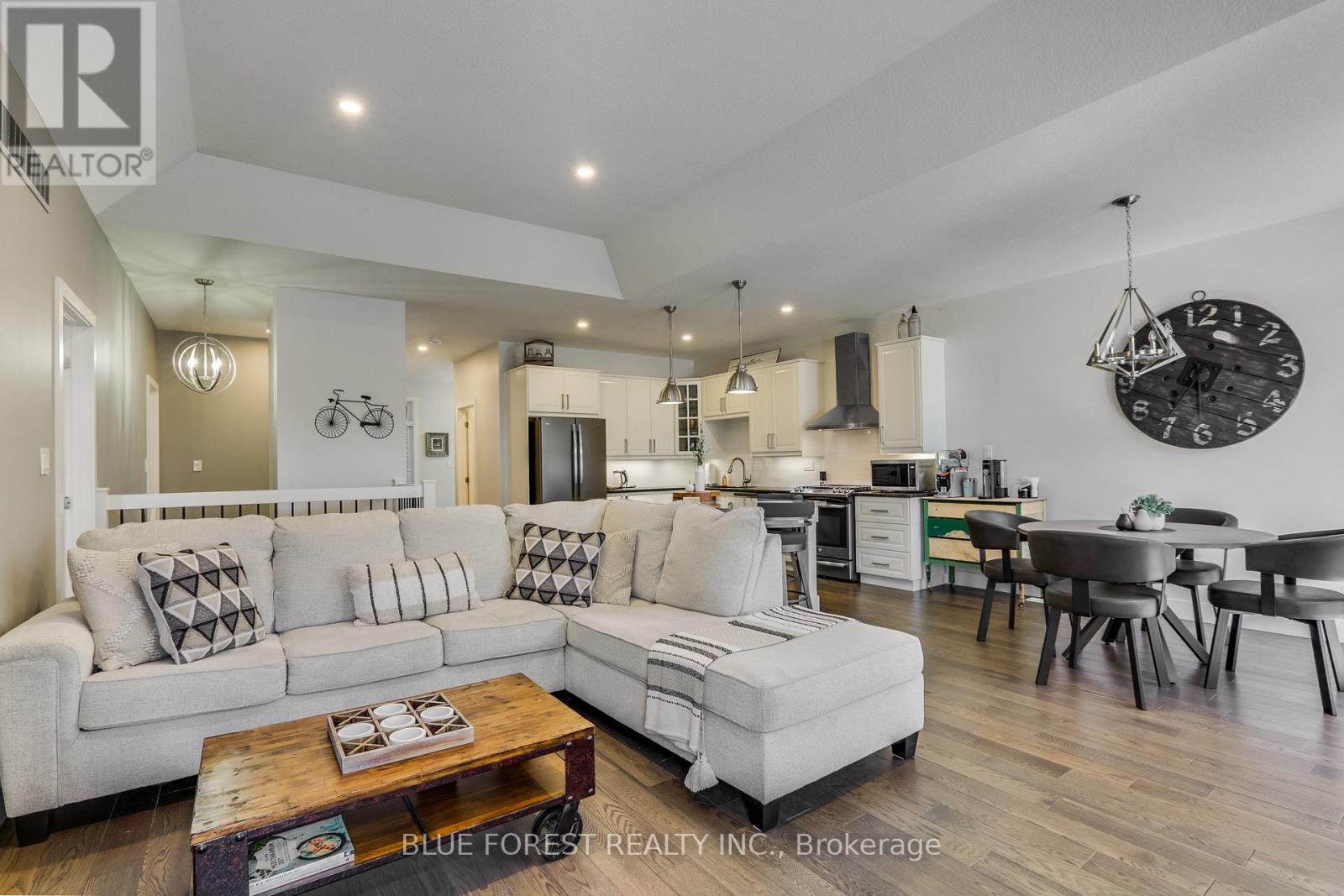 50 - 4700 Hamilton Road, Thames Centre, Ontario  N0L 1G6 - Photo 3 - X13495534