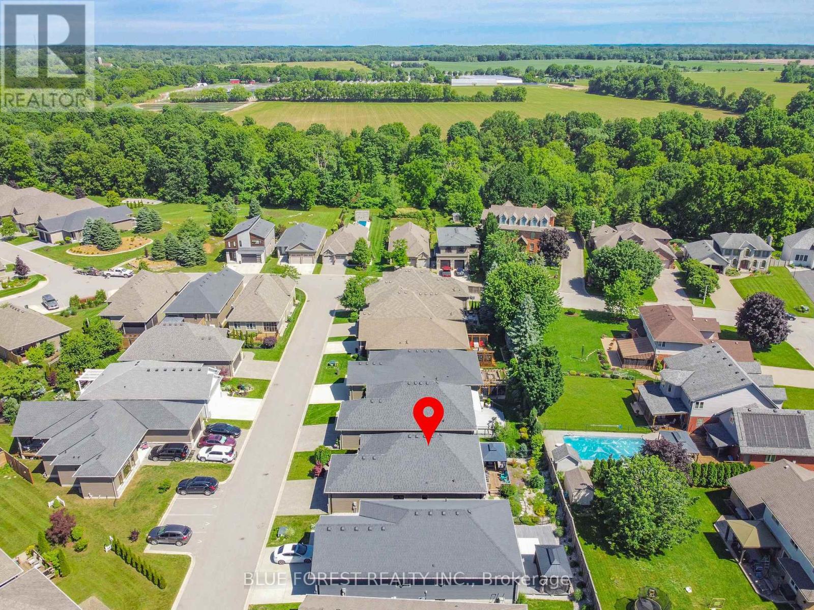 50 - 4700 Hamilton Road, Thames Centre, Ontario  N0L 1G6 - Photo 36 - X13495534