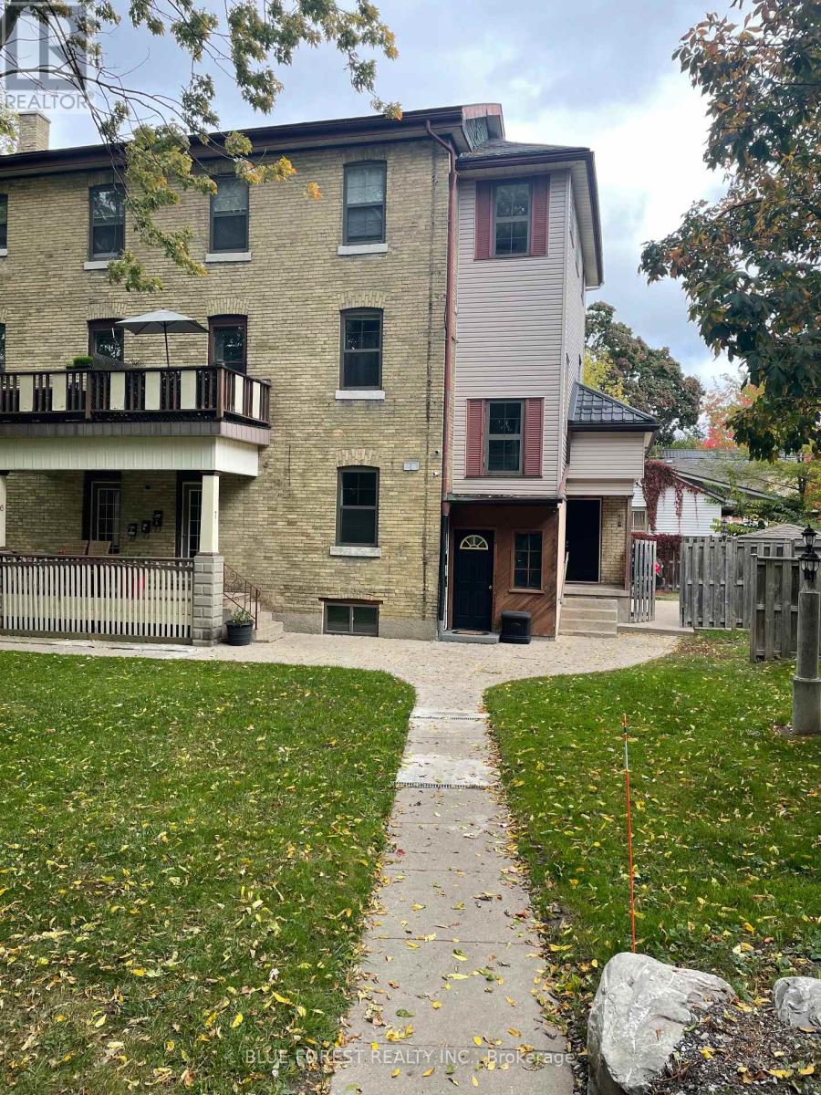 $1,695 Monthly1 Waverley Place, London East, Ontario