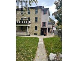 1 WAVERLEY PLACE, London East, Ontario