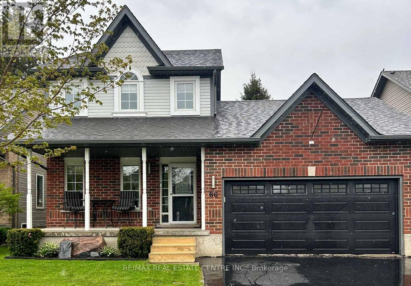 80 SHEFFIELD STREET, Southgate, Ontario