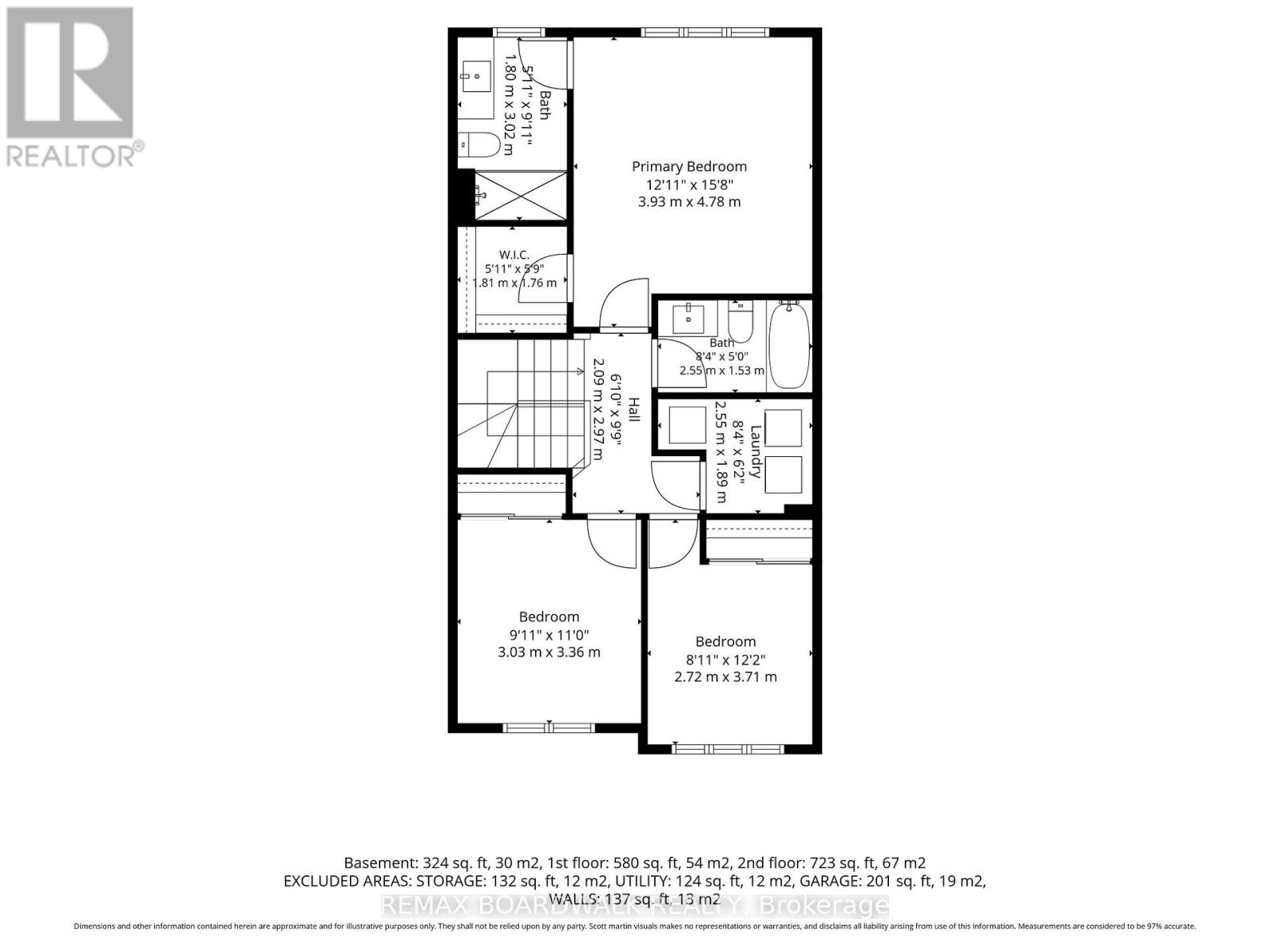 695 Jerome Jodoin Drive, Ottawa, Ontario  K4A 1G8 - Photo 19 - X13495492