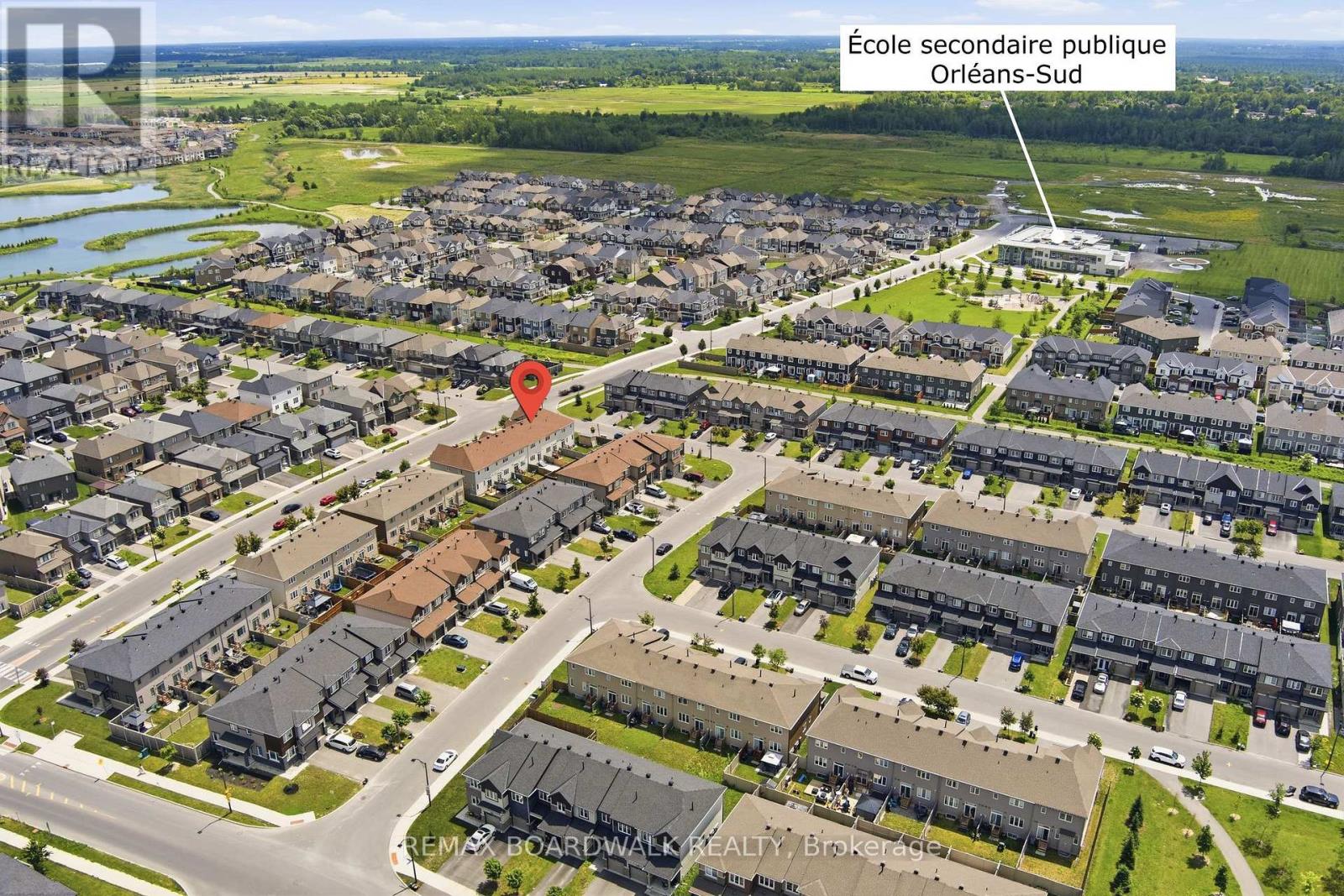 695 Jerome Jodoin Drive, Ottawa, Ontario  K4A 1G8 - Photo 39 - X13495492