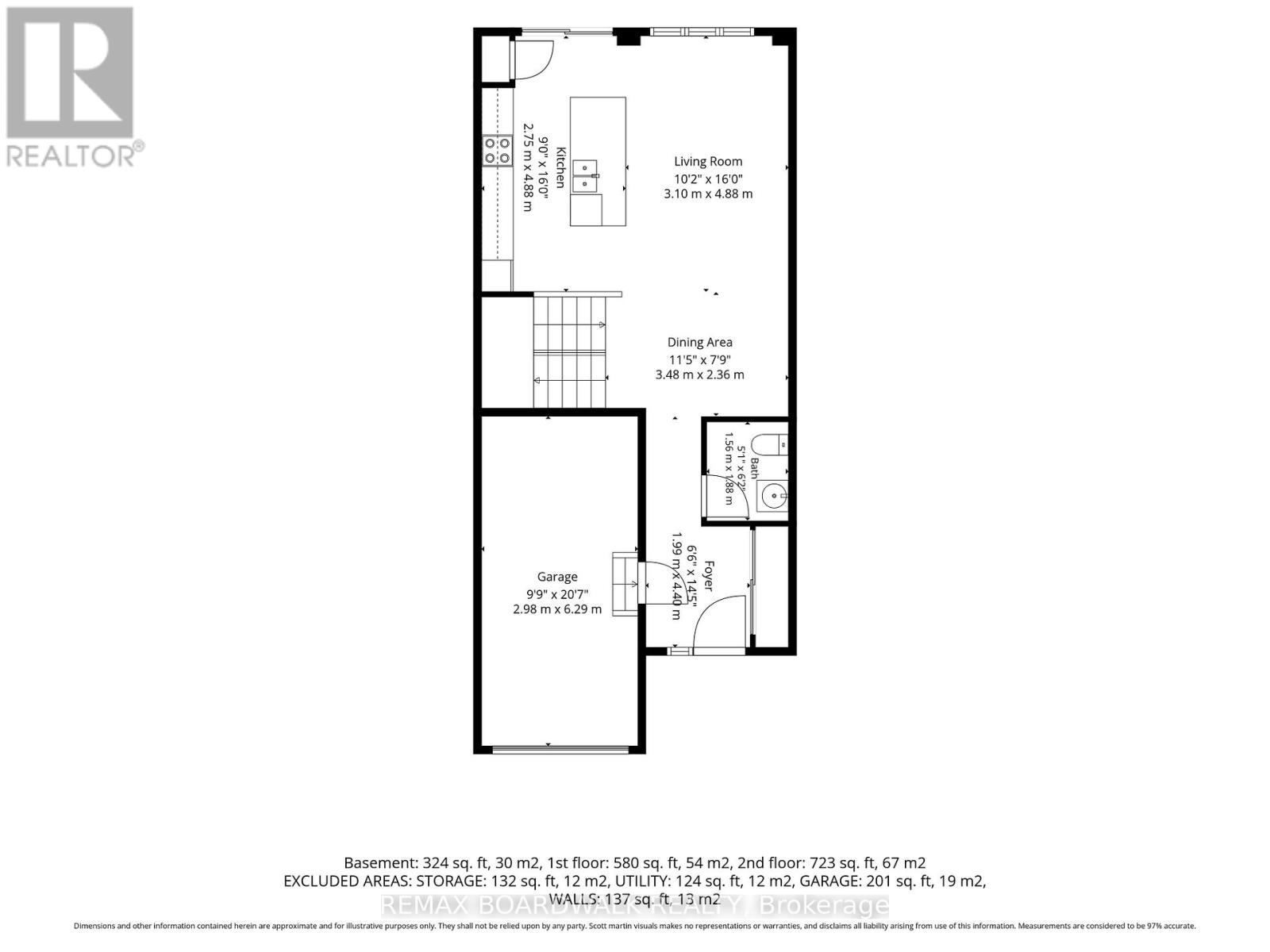 695 Jerome Jodoin Drive, Ottawa, Ontario  K4A 1G8 - Photo 4 - X13495492