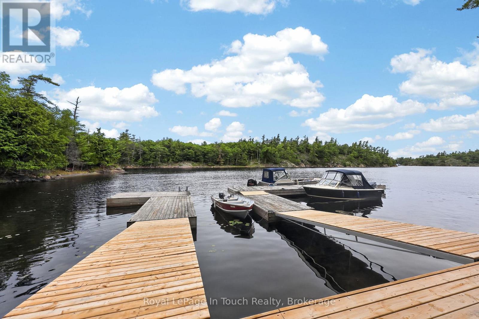 B256 Crooked Island, The Archipelago, Ontario  P2A 2T4 - Photo 25 - X13487748
