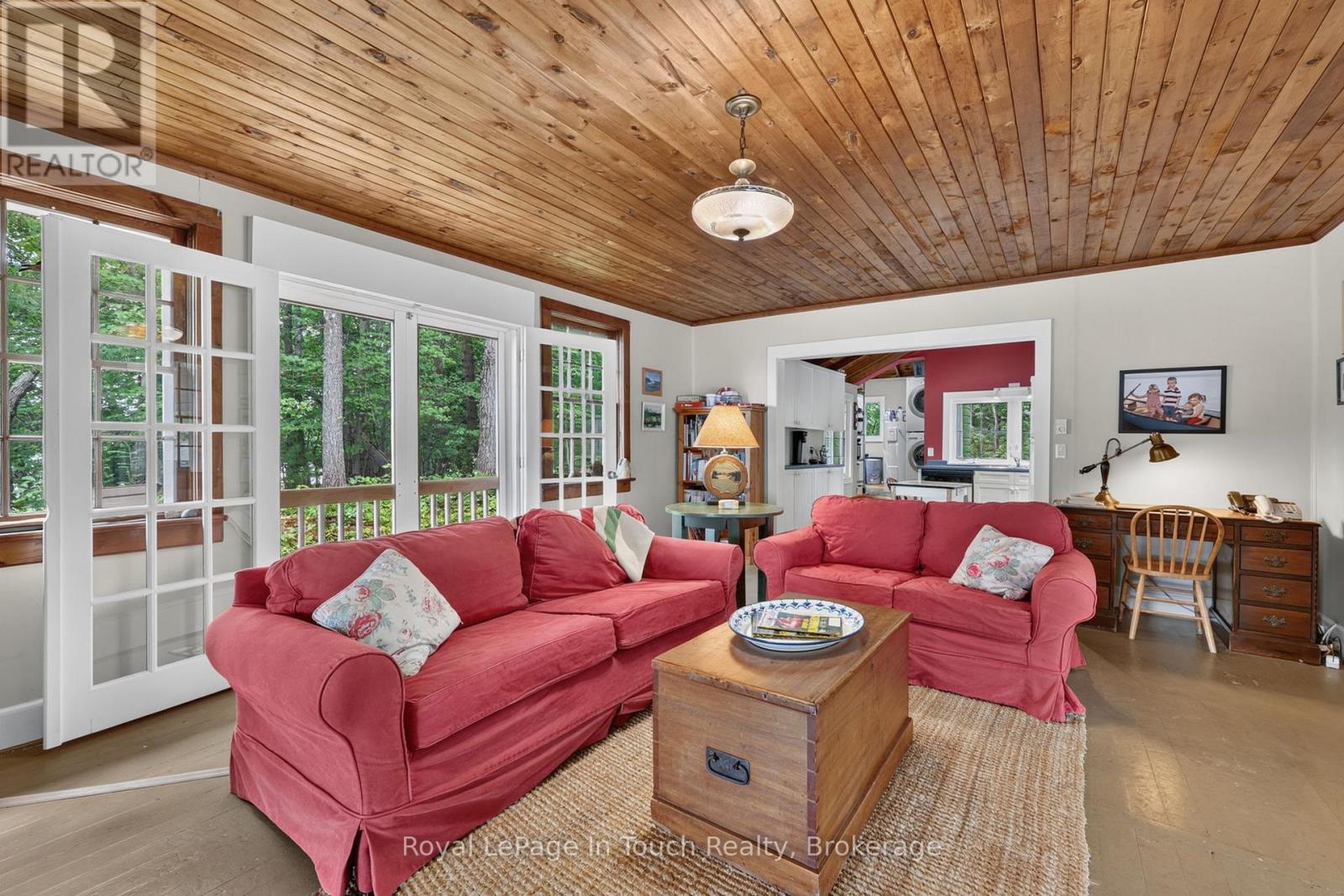 B256 Crooked Island, The Archipelago, Ontario  P2A 2T4 - Photo 11 - X13487748