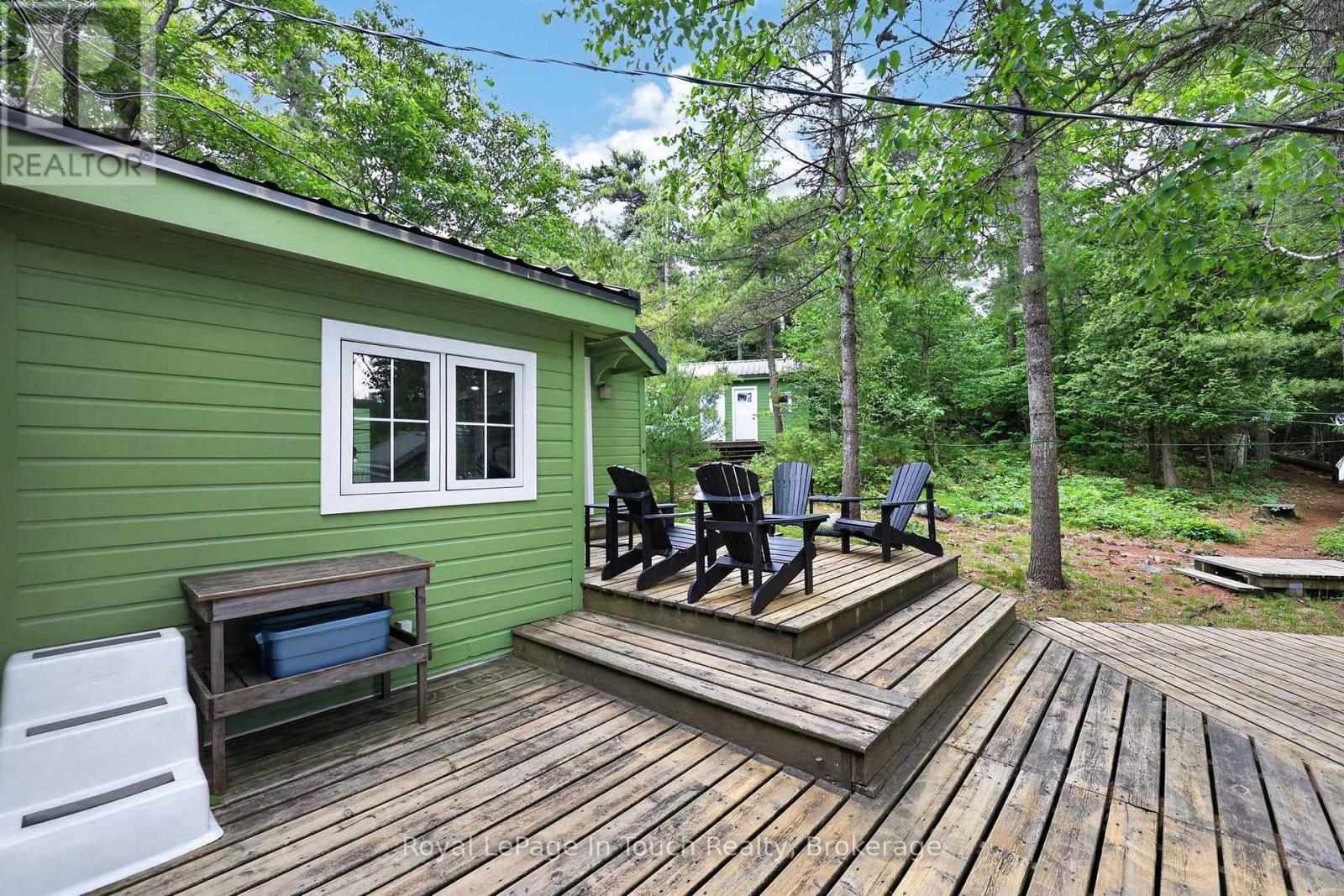 B256 Crooked Island, The Archipelago, Ontario  P2A 2T4 - Photo 5 - X13487748