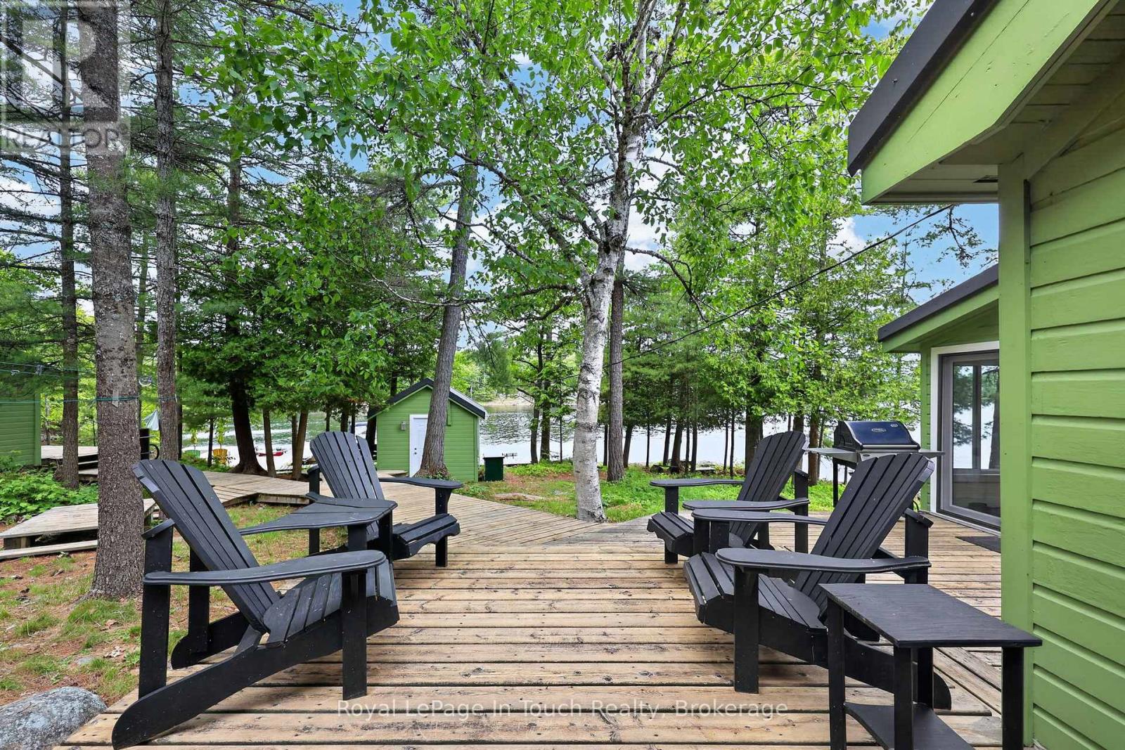 B256 Crooked Island, The Archipelago, Ontario  P2A 2T4 - Photo 21 - X13487748