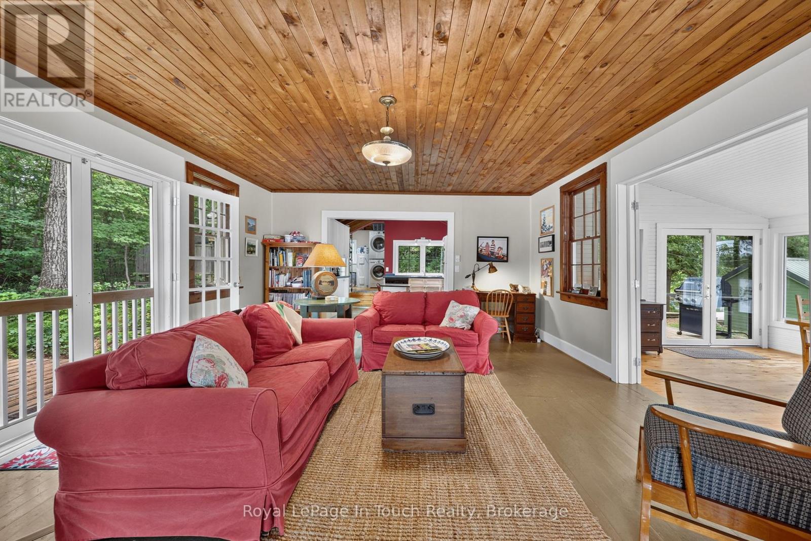 B256 Crooked Island, The Archipelago, Ontario  P2A 2T4 - Photo 10 - X13487748