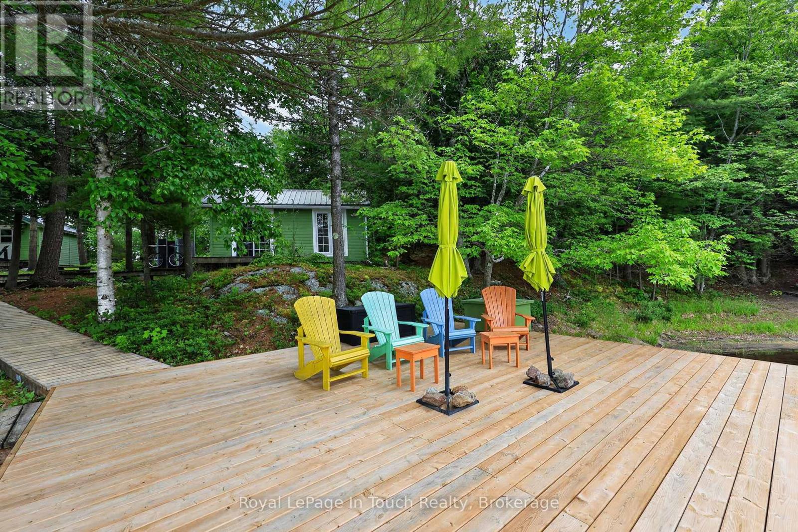 B256 Crooked Island, The Archipelago, Ontario  P2A 2T4 - Photo 20 - X13487748
