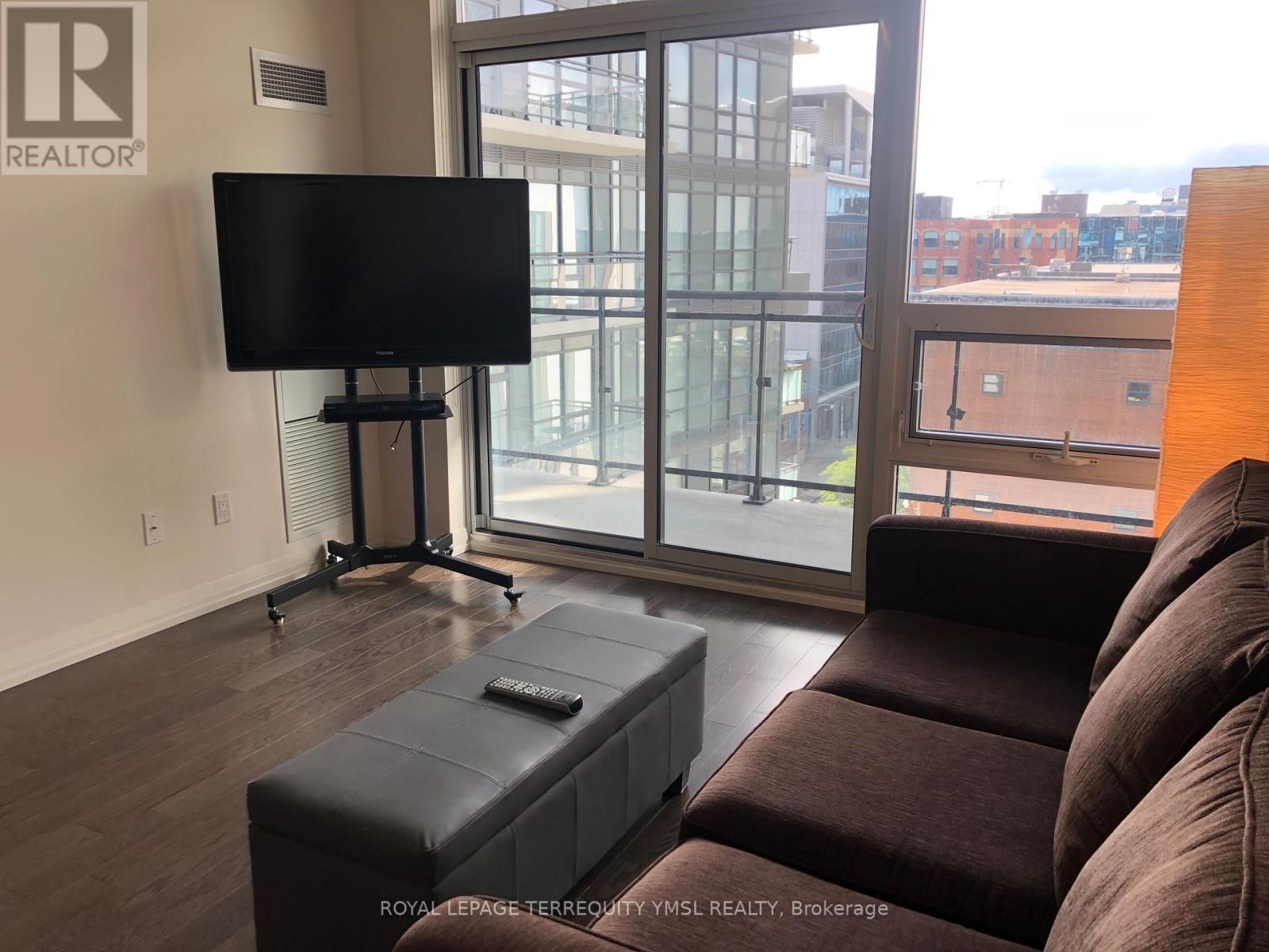 911 - 460 Adelaide Street E, Toronto, Ontario  M5A 0E7 - Photo 10 - C13494684