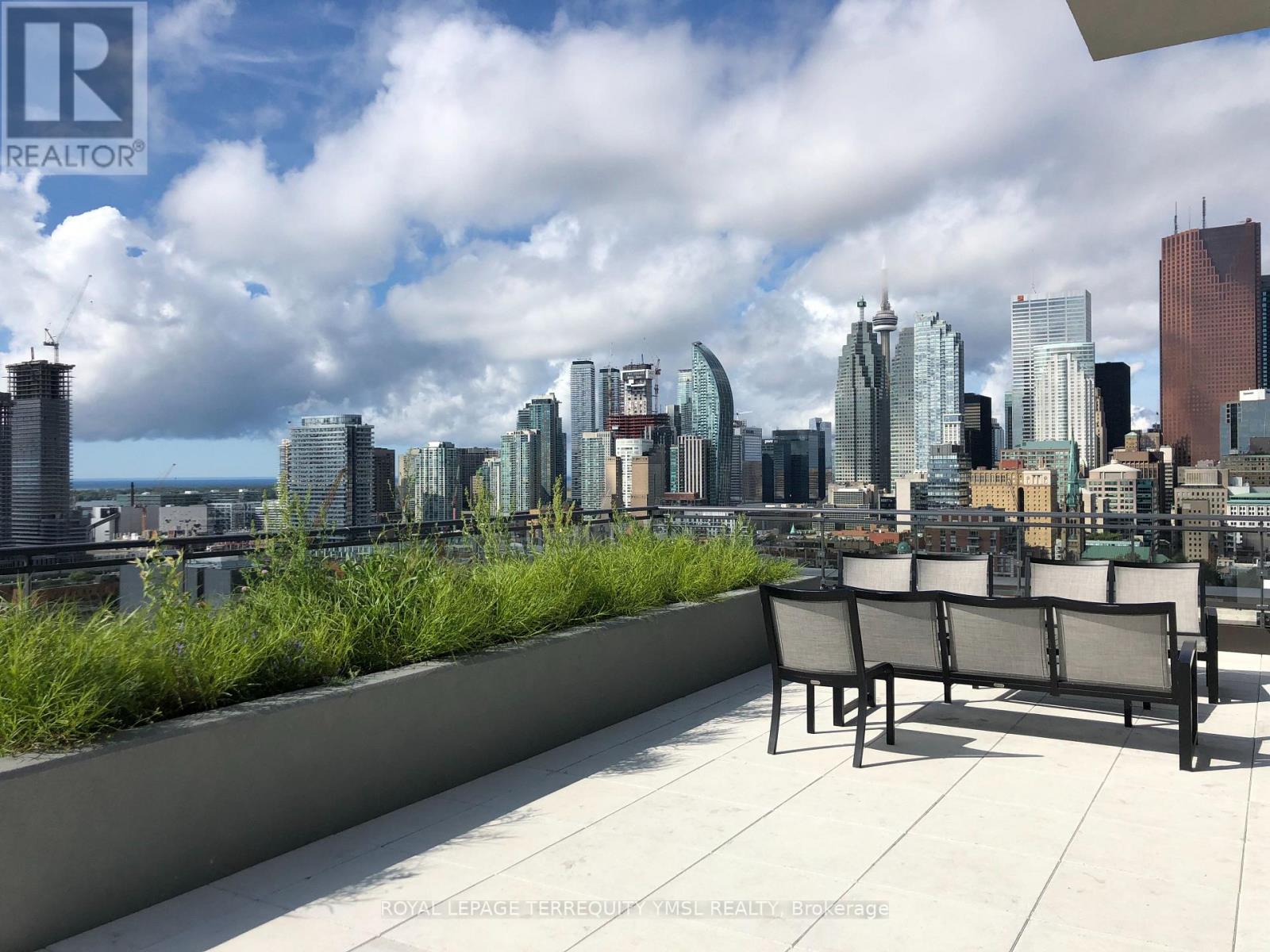 911 - 460 ADELAIDE STREET E, Toronto, Ontario