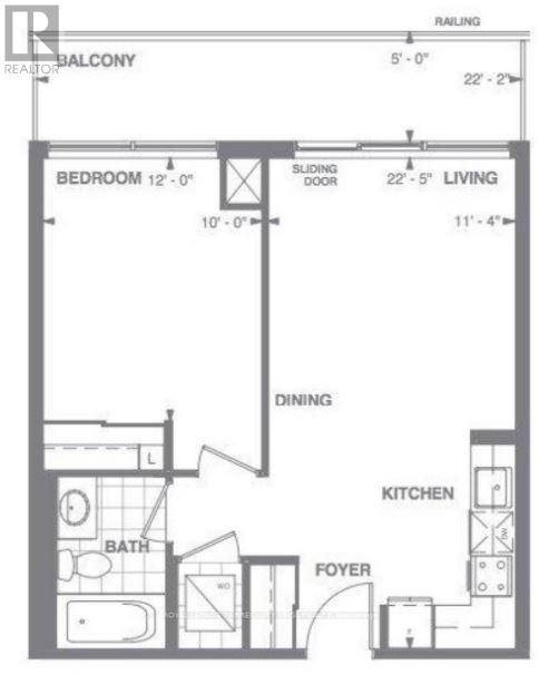 911 - 460 Adelaide Street E, Toronto, Ontario  M5A 0E7 - Photo 6 - C13494684