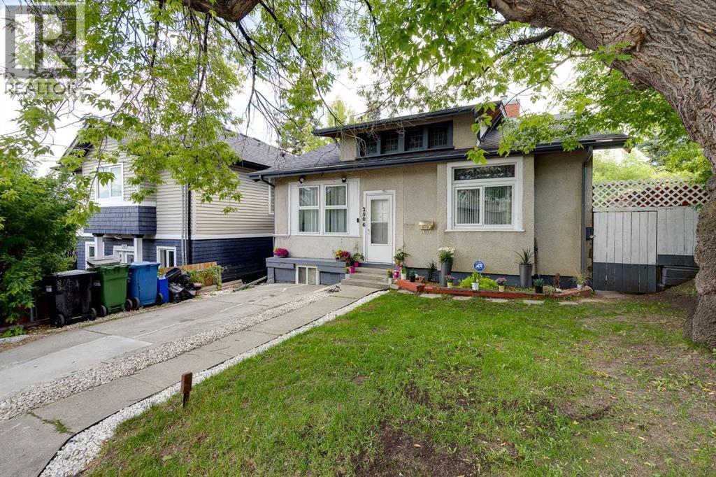2906 17 Street SW, calgary, Alberta