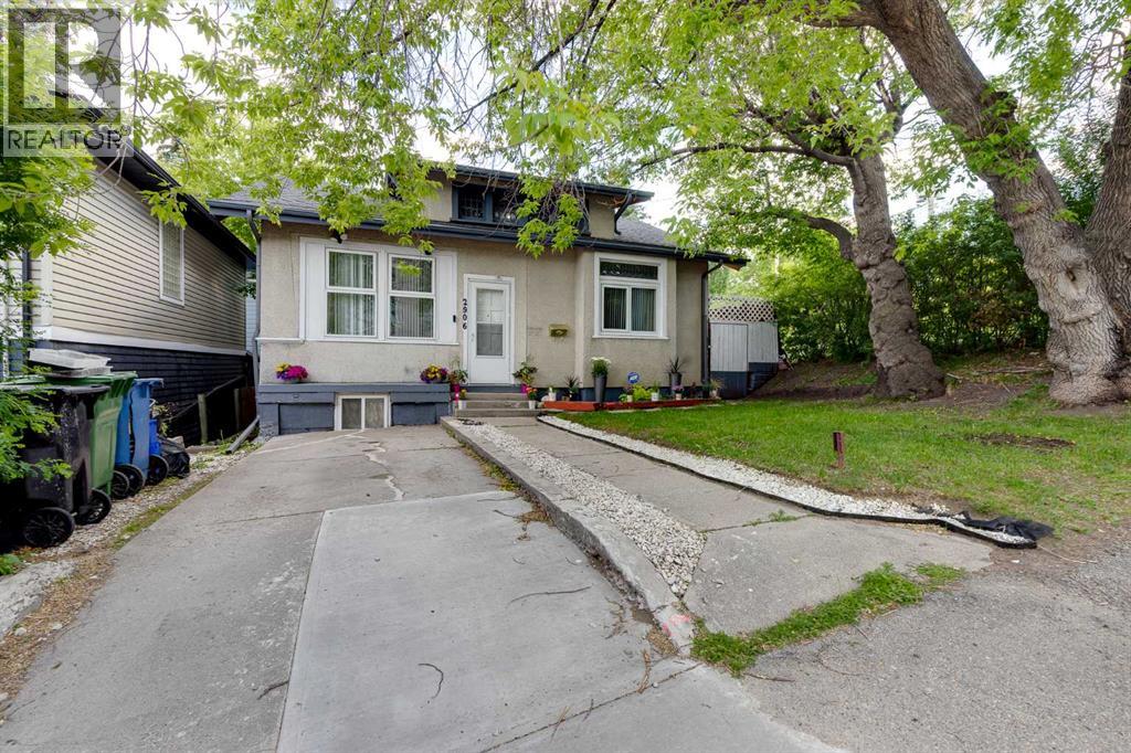 2906 17 Street Sw, Calgary, Alberta  T2T 4N5 - Photo 2 - A2318523
