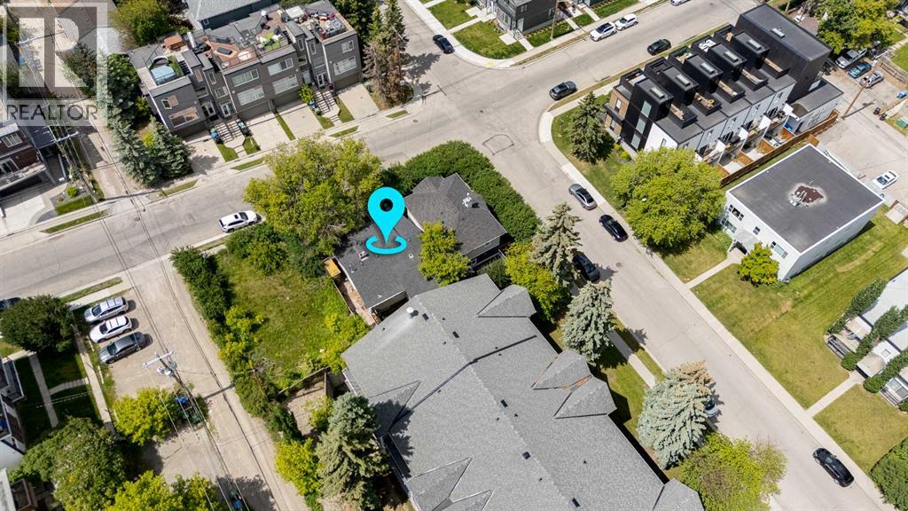 2906 17 Street Sw, Calgary, Alberta  T2T 4N5 - Photo 3 - A2318523