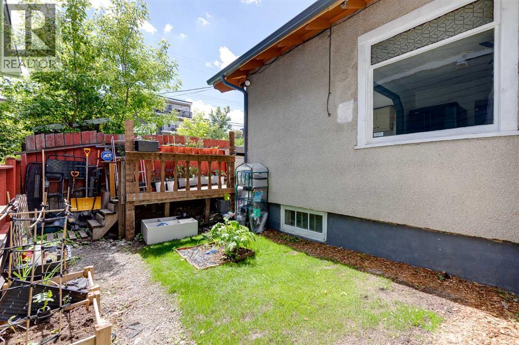 2906 17 Street Sw, Calgary, Alberta  T2T 4N5 - Photo 32 - A2318523