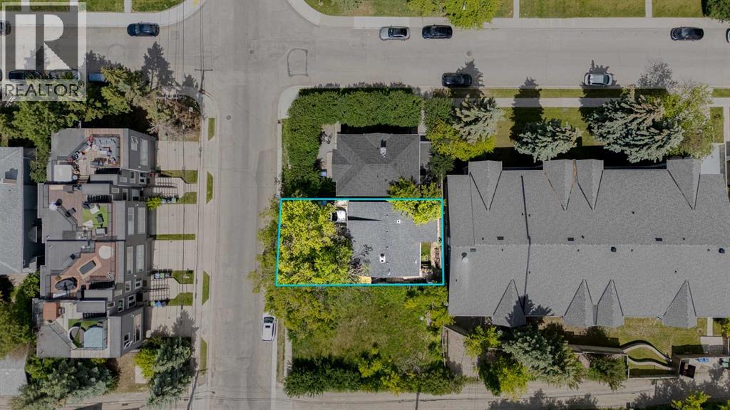 2906 17 Street Sw, Calgary, Alberta  T2T 4N5 - Photo 33 - A2318523