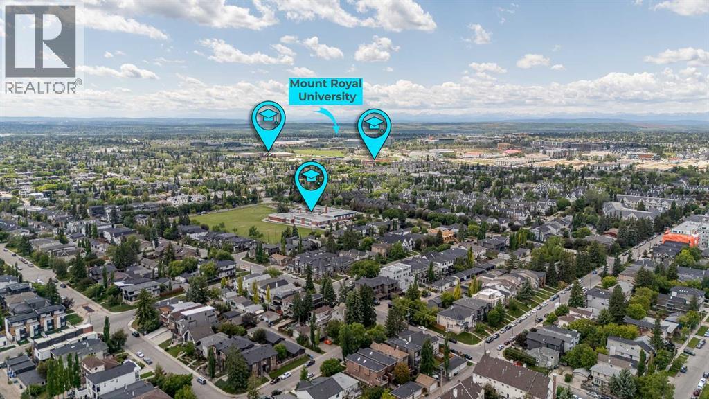 2906 17 Street Sw, Calgary, Alberta  T2T 4N5 - Photo 34 - A2318523