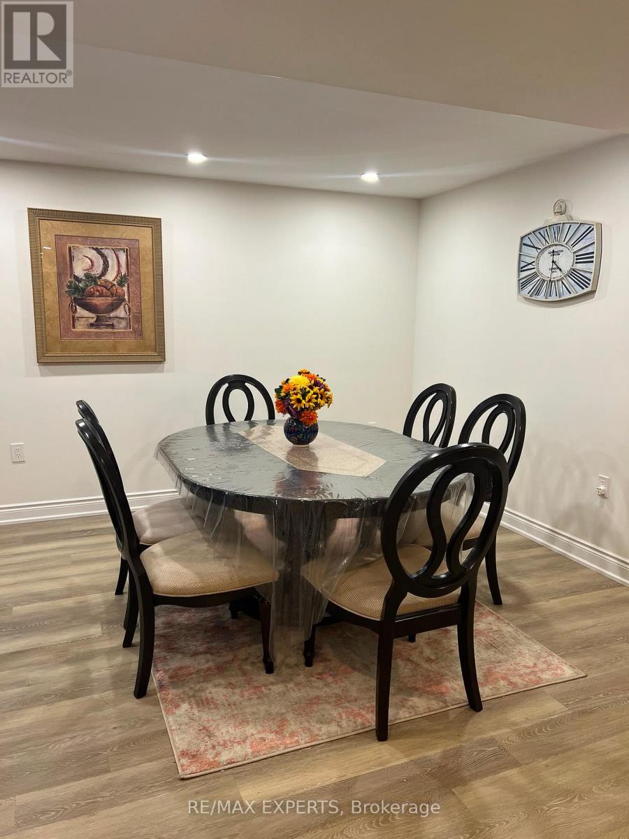 Basement - 17 Anderson Cove Trail E, King, Ontario  L7B 0A3 - Photo 8 - N13492358