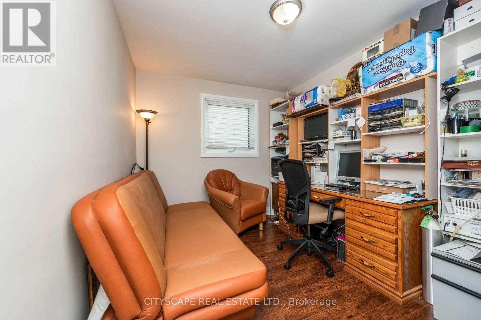 Upper - 2724 Lakeshore Boulevard W, Toronto, Ontario  M8V 1G8 - Photo 33 - W13491514