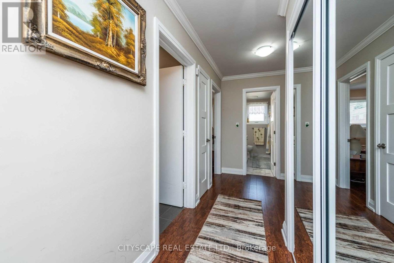 Upper - 2724 Lakeshore Boulevard W, Toronto, Ontario  M8V 1G8 - Photo 26 - W13491514