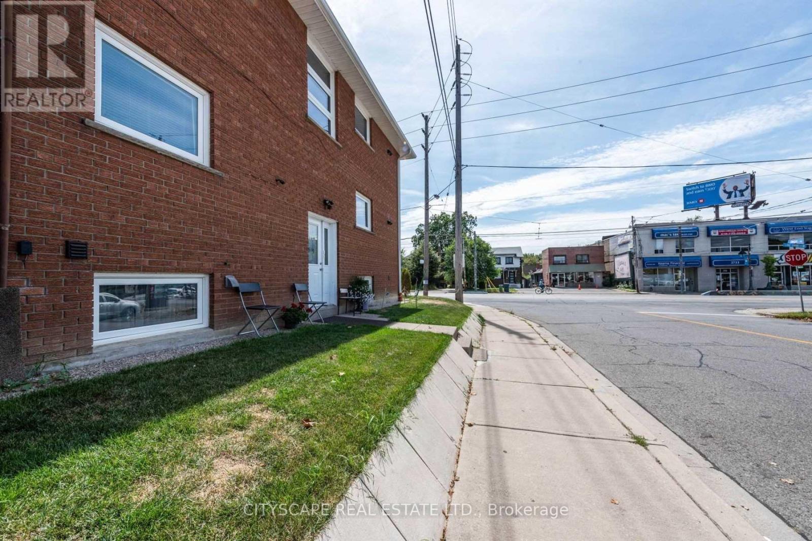 Upper - 2724 Lakeshore Boulevard W, Toronto, Ontario  M8V 1G8 - Photo 37 - W13491514