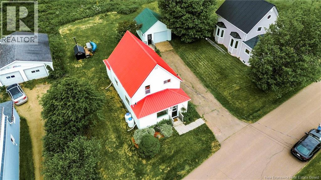 10 Kirk Street, Sackville, New Brunswick