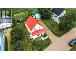 10 Kirk Street, Sackville, New Brunswick