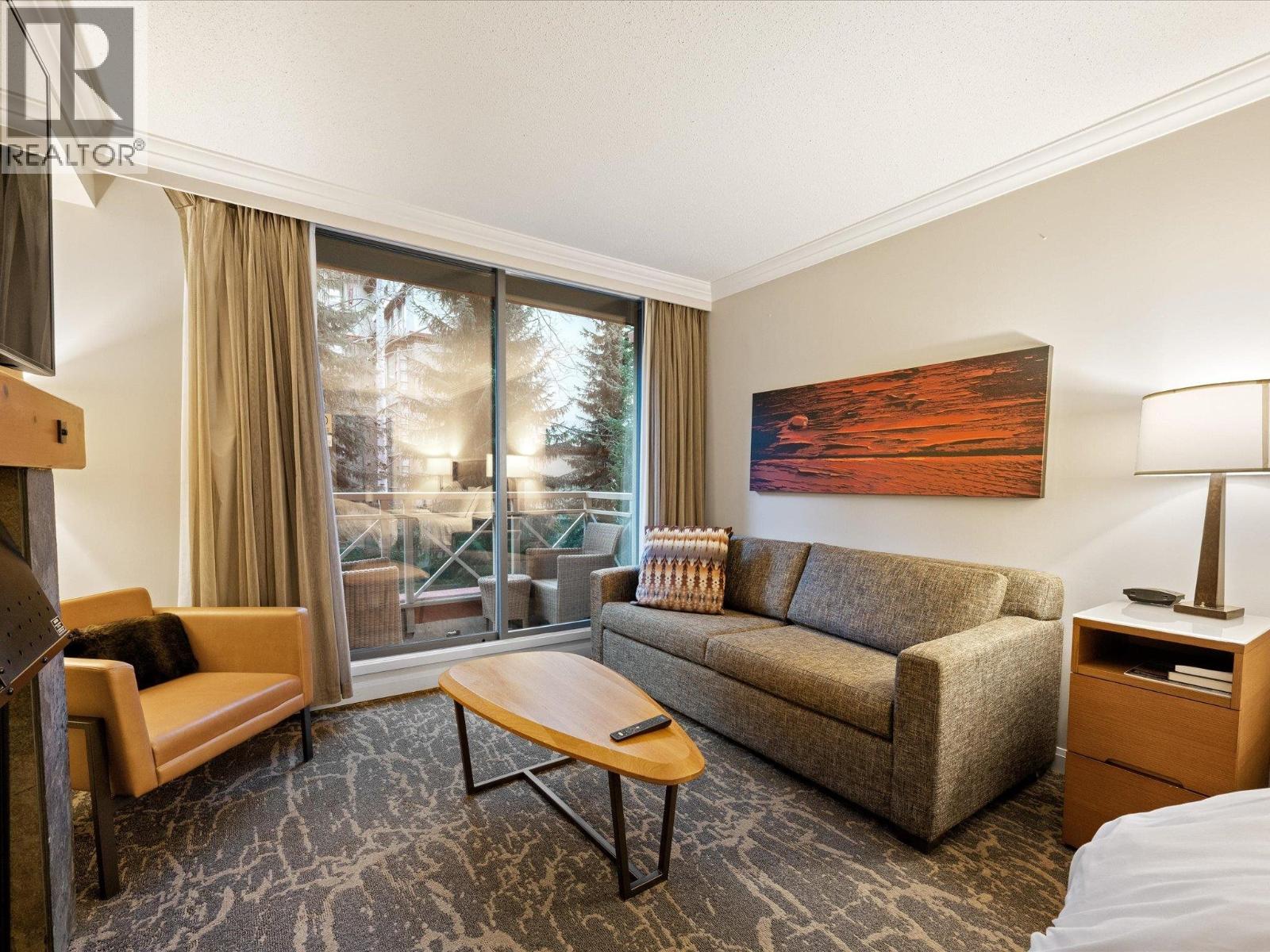 516 4090 Whistler Way, Whistler, British Columbia  V8E 1J3 - Photo 8 - R3140405