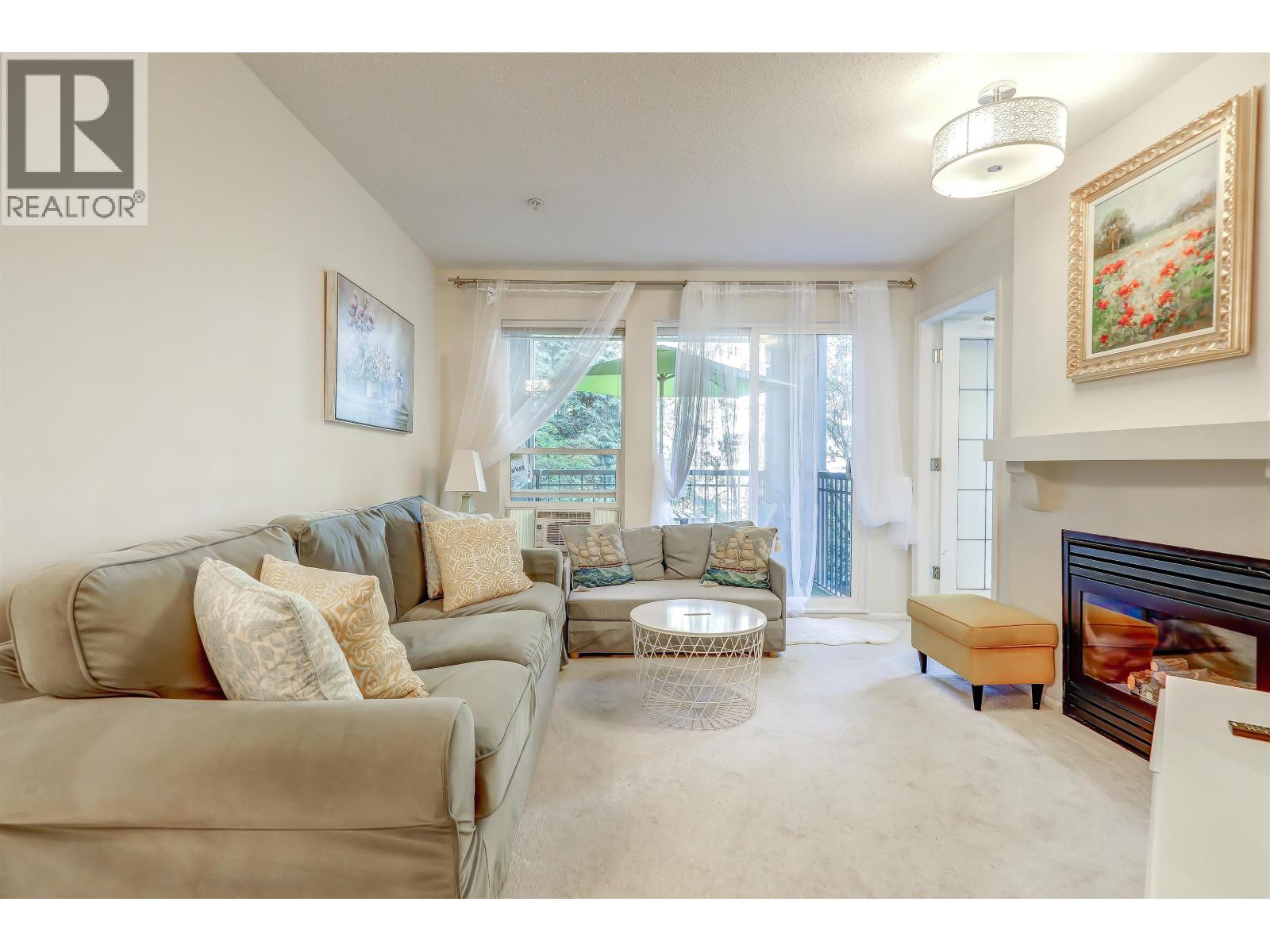 208 1150 E 29th Street, North Vancouver, British Columbia  V7K 3E2 - Photo 2 - R3140413