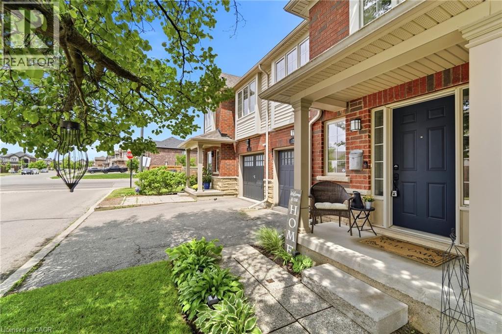 222 Fall Fair Way Unit# 2, Binbrook, Ontario  L0R 1C0 - Photo 4 - 40839408