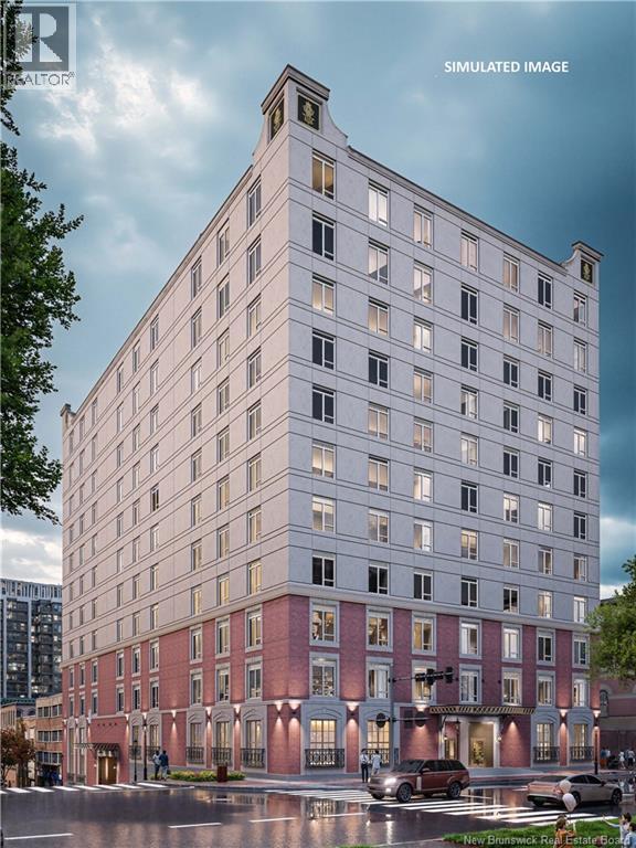 99 King Street Unit# Suite K, Saint John, New Brunswick