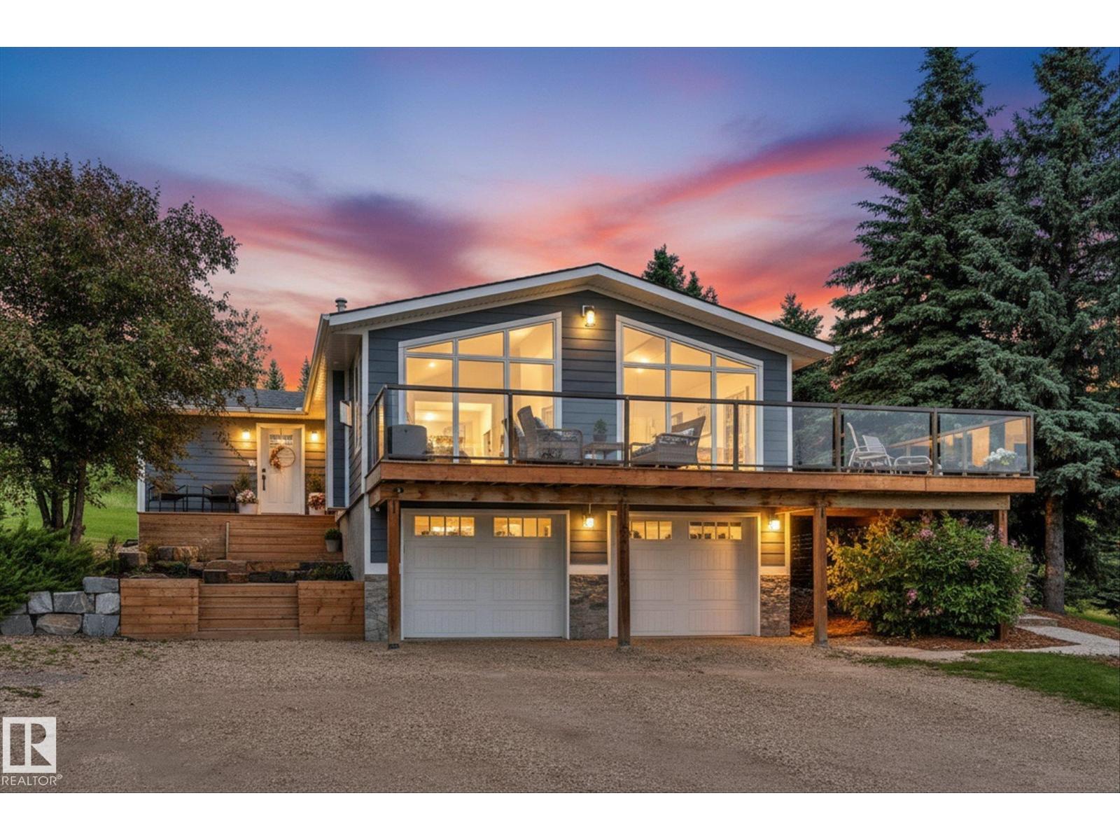 #6 53504 RGE ROAD 274, Rural Parkland County, Alberta