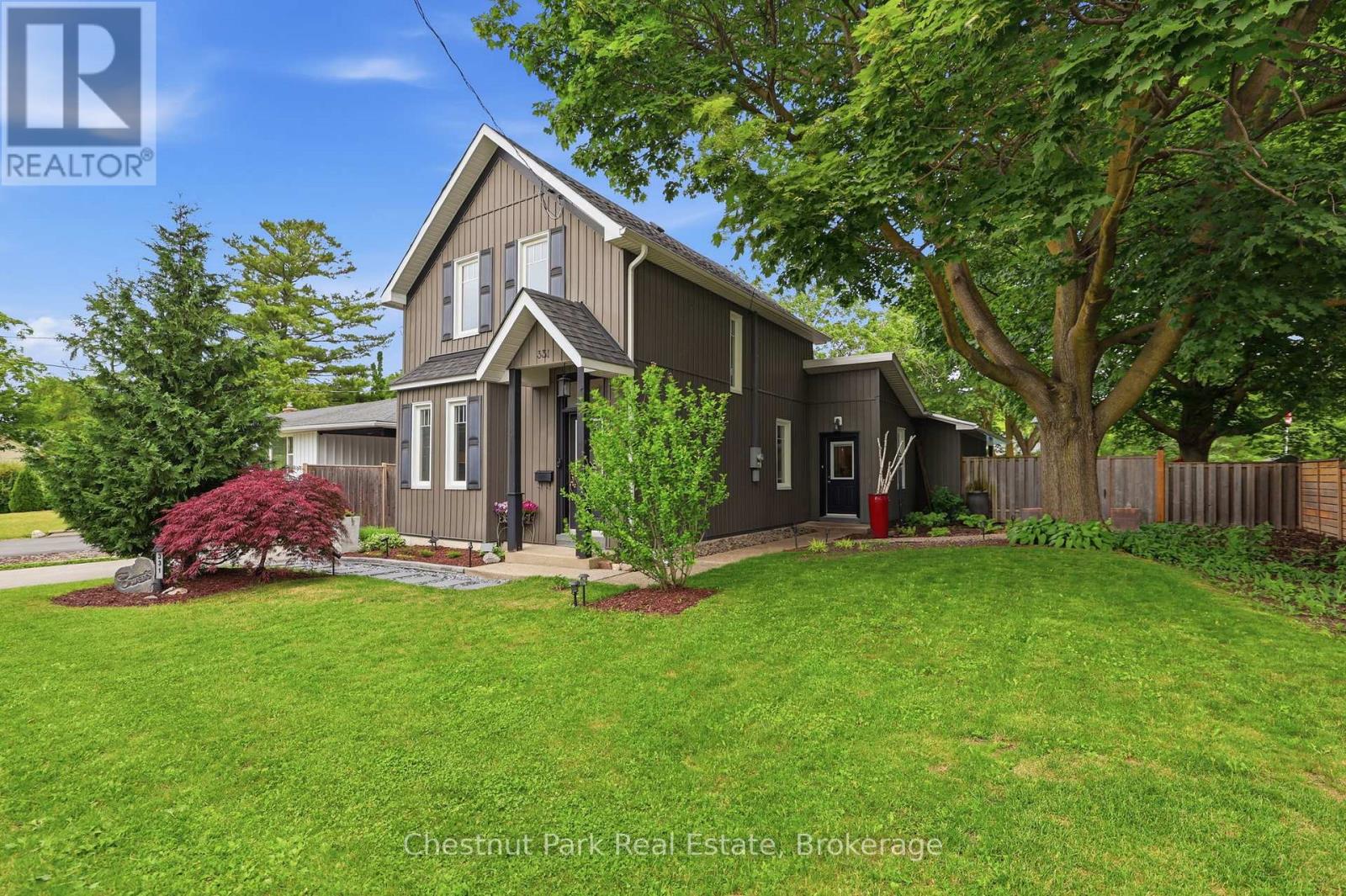 331 OAK STREET, Collingwood, Ontario