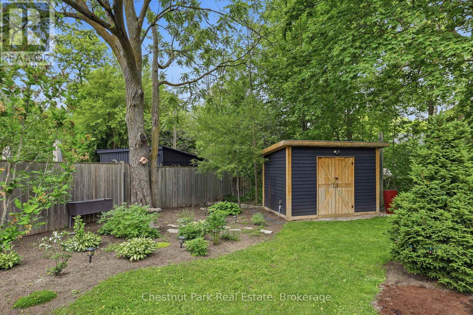 331 Oak Street, Collingwood, Ontario  L9Y 2Y4 - Photo 41 - S13495560