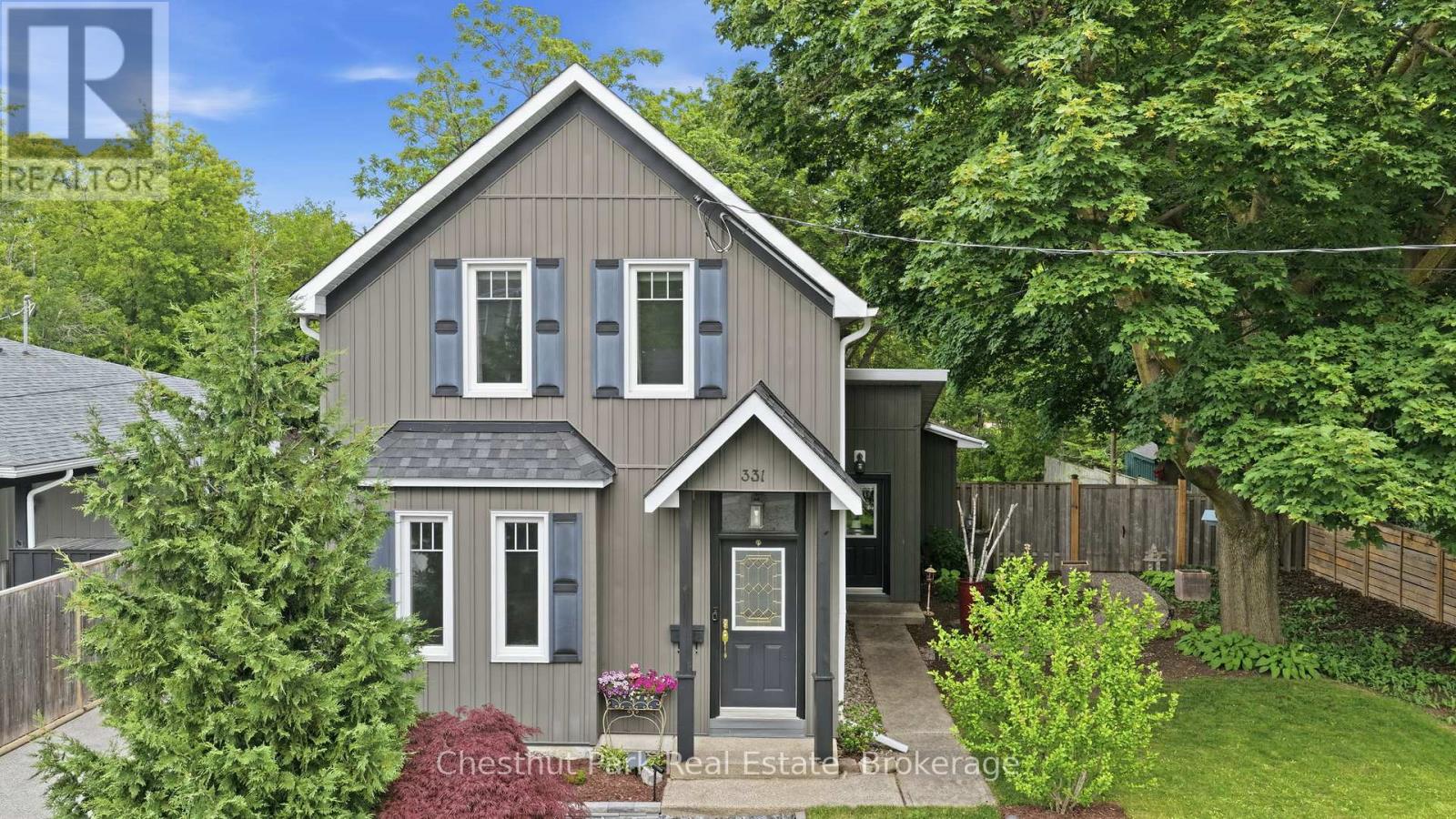 331 Oak Street, Collingwood, Ontario  L9Y 2Y4 - Photo 44 - S13495560