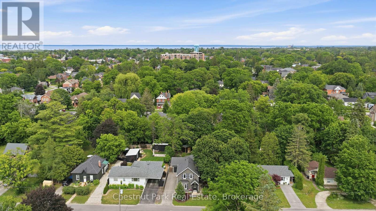 331 Oak Street, Collingwood, Ontario  L9Y 2Y4 - Photo 46 - S13495560