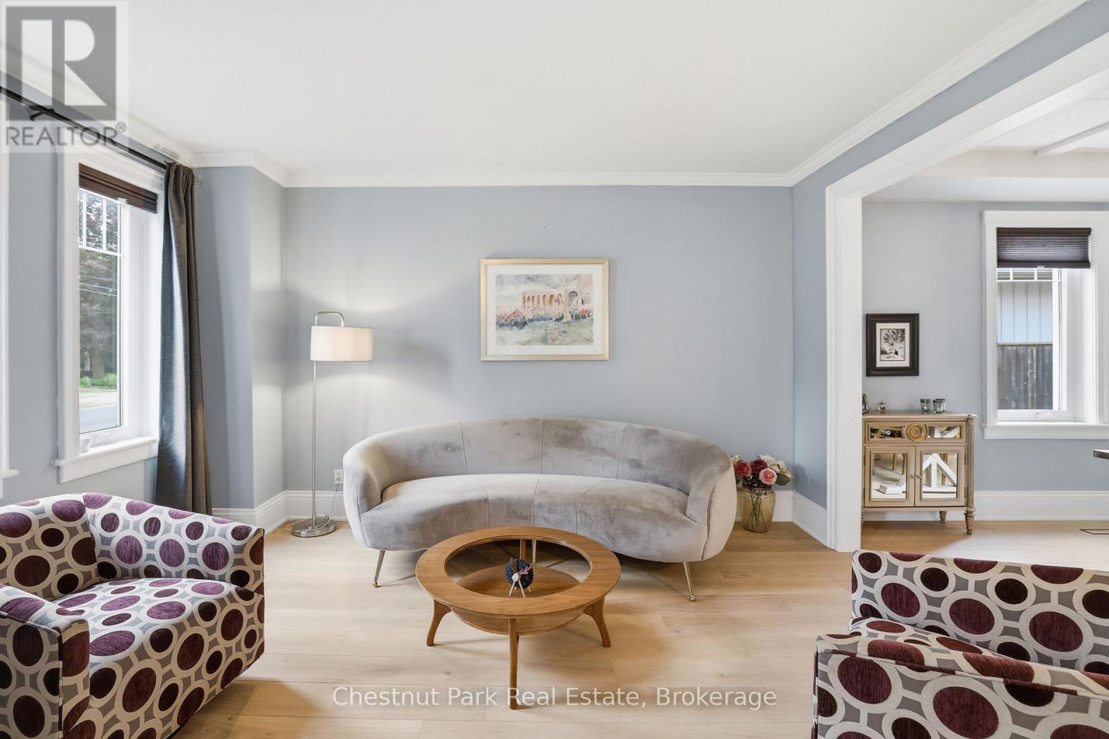 331 Oak Street, Collingwood, Ontario  L9Y 2Y4 - Photo 5 - S13495560