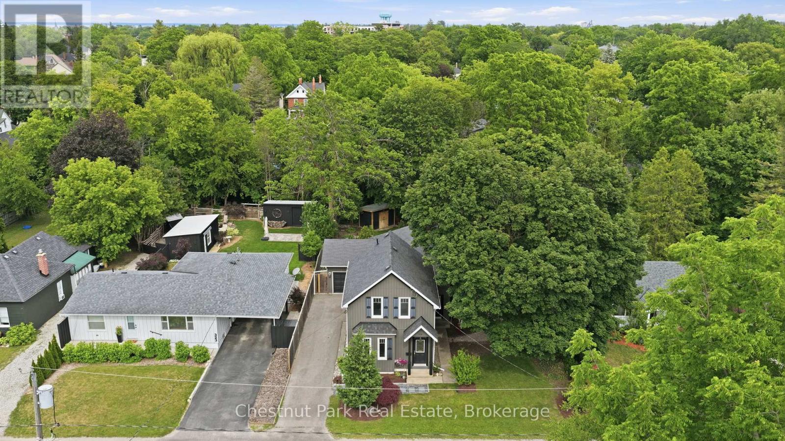 331 Oak Street, Collingwood, Ontario  L9Y 2Y4 - Photo 50 - S13495560