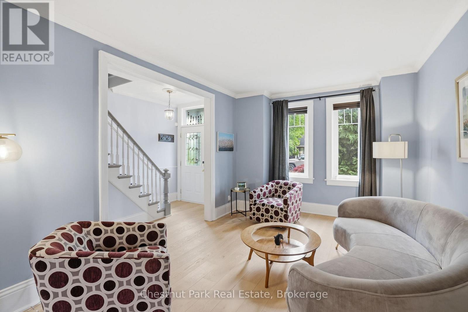 331 Oak Street, Collingwood, Ontario  L9Y 2Y4 - Photo 6 - S13495560