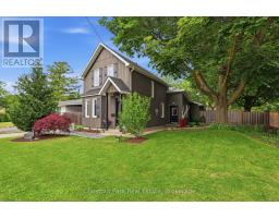 331 OAK STREET, Collingwood, Ontario