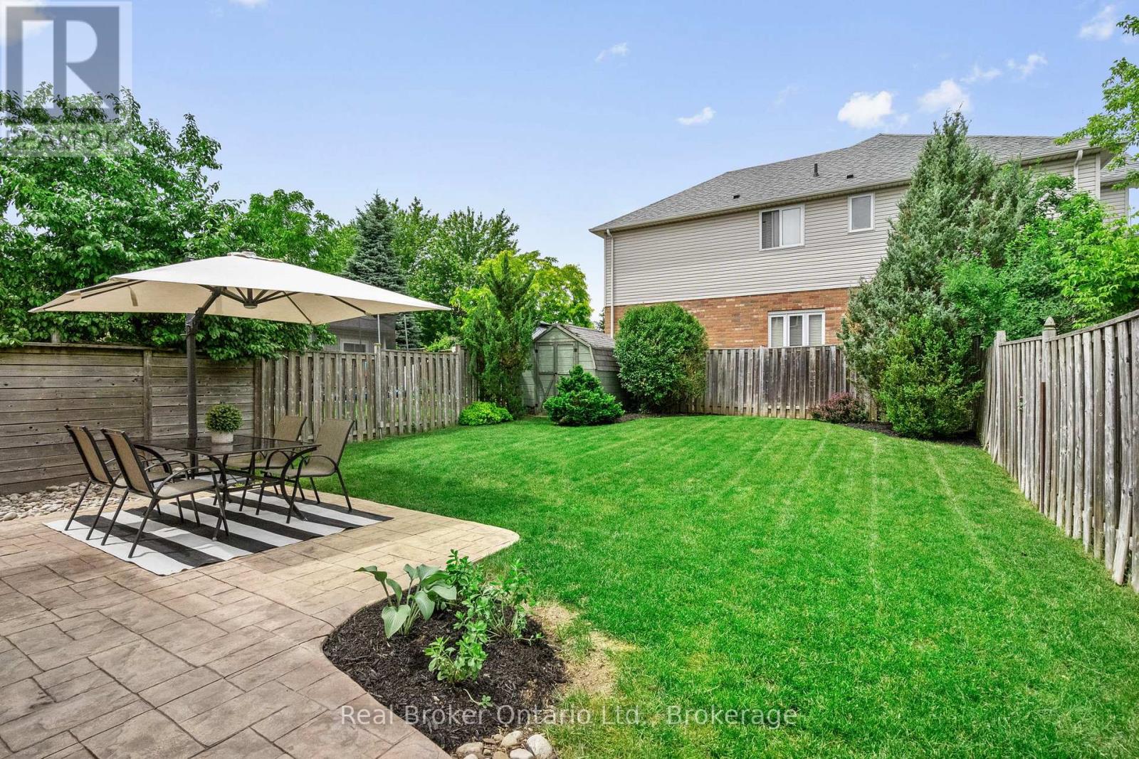 4 Beardmore Crescent, Halton Hills, Ontario  L7J 2Y9 - Photo 33 - W13495582