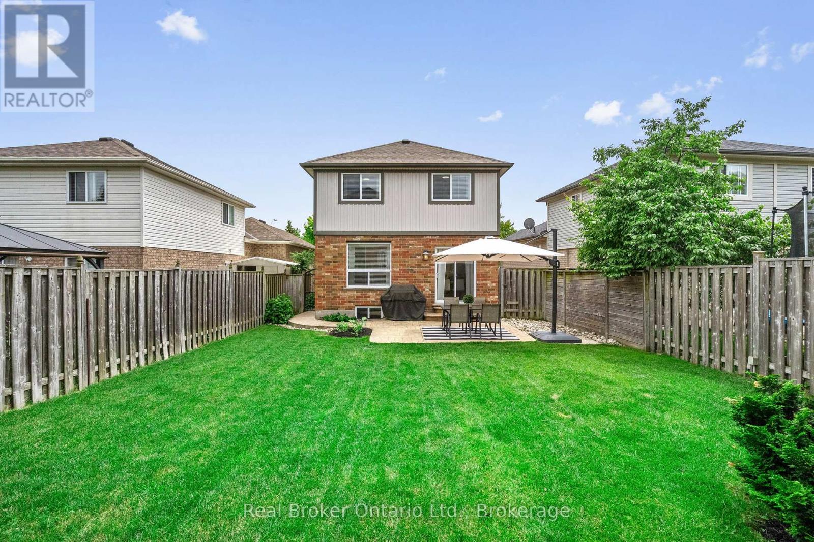 4 Beardmore Crescent, Halton Hills, Ontario  L7J 2Y9 - Photo 36 - W13495582