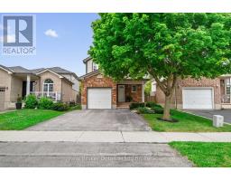 4 BEARDMORE CRESCENT, Halton Hills, Ontario
