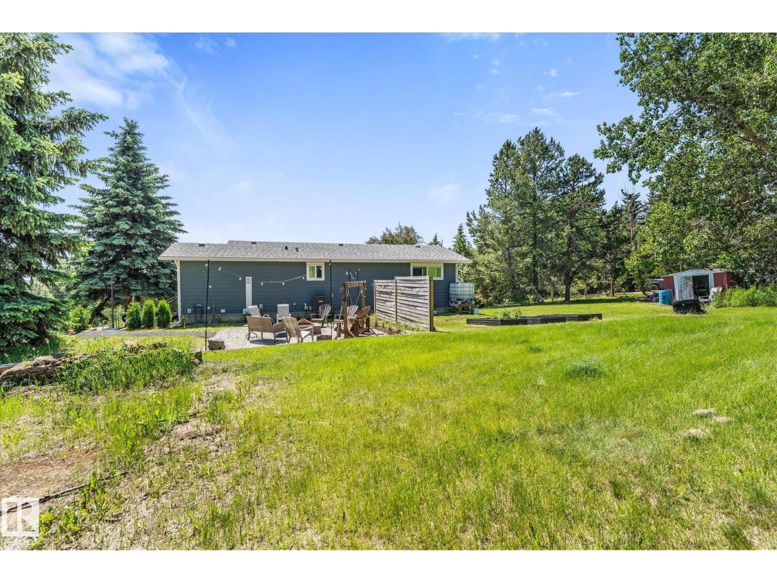 #6 53504 Rge Road 274, Rural Parkland County, Alberta  T7X 3T1 - Photo 53 - E4495938