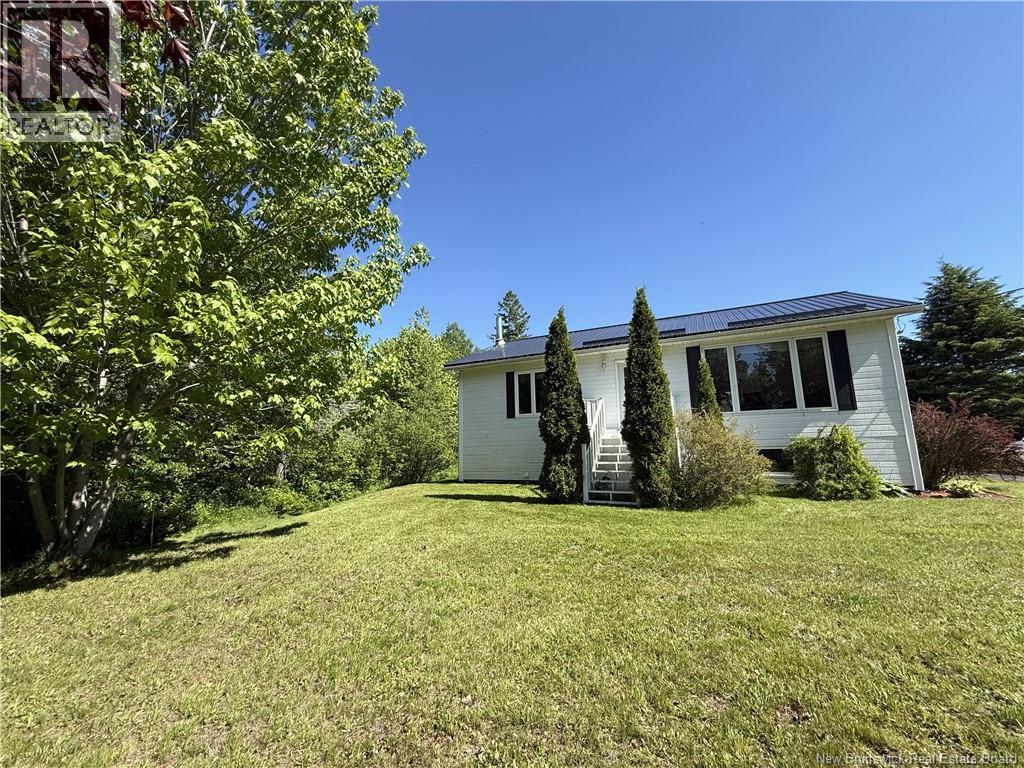 431 Boulevard des Acadiens, Bertrand, New Brunswick