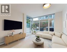 306 1320 CHESTERFIELD AVENUE, North Vancouver, British Columbia